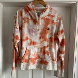 Women’s Champion Sweatshirt Hoodie